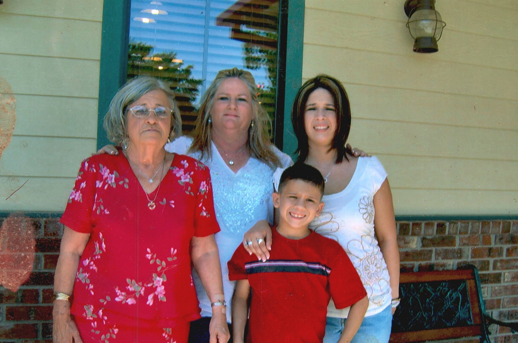 Obituary of Ellenita Martinez