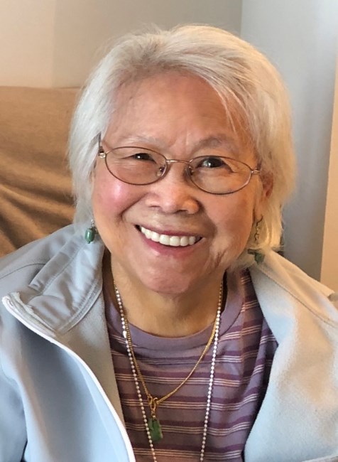 Obituary of Kwan Siu Chow (Ma)
