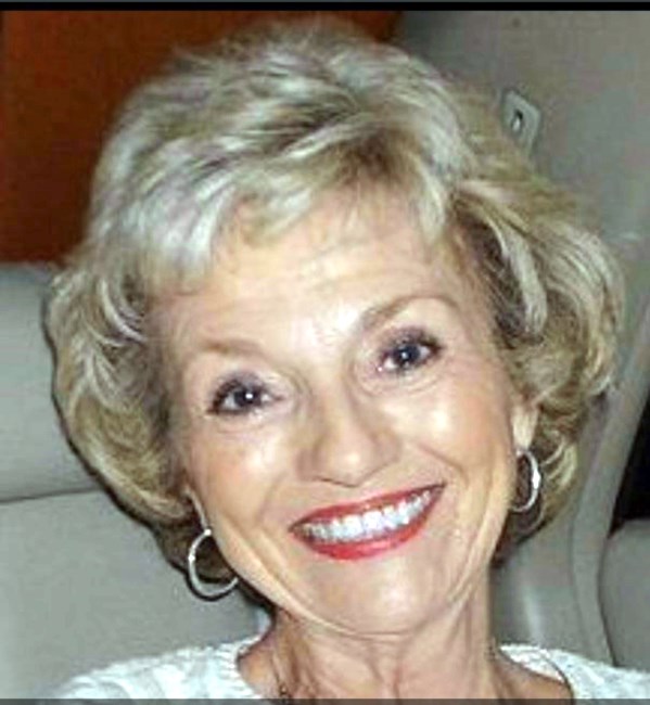Obituary of Ida Jo Pillitary