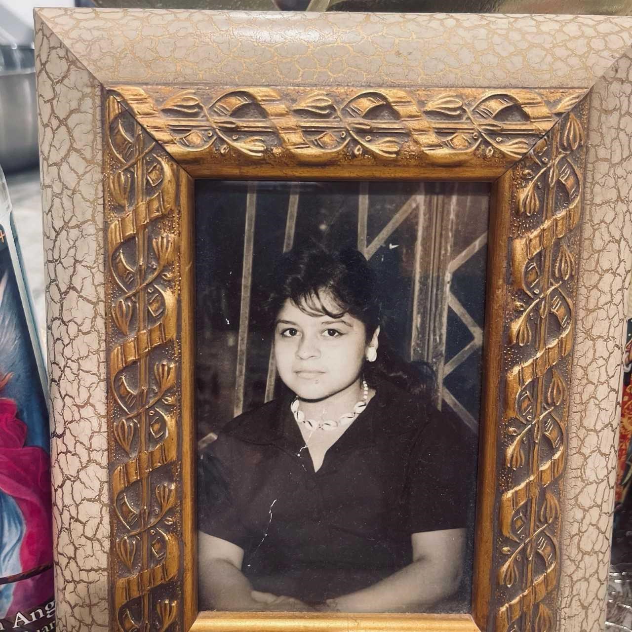 Obituary of Maria Carmen  Raygoza