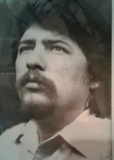 Obituary of Rudy Cisneros