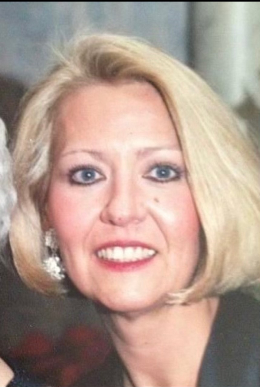 Obituary of Pamela Ann Berg