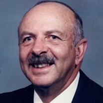 Avis de décès de Donald Lee Boyd