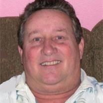 Obituary of Michael Hoffman