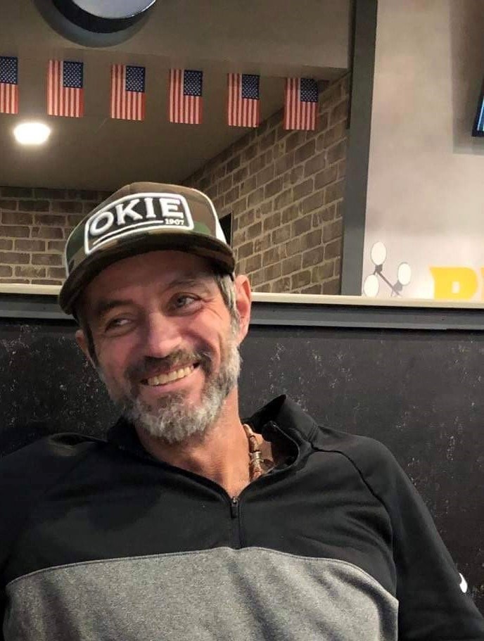 Obituary of John Fred Robison