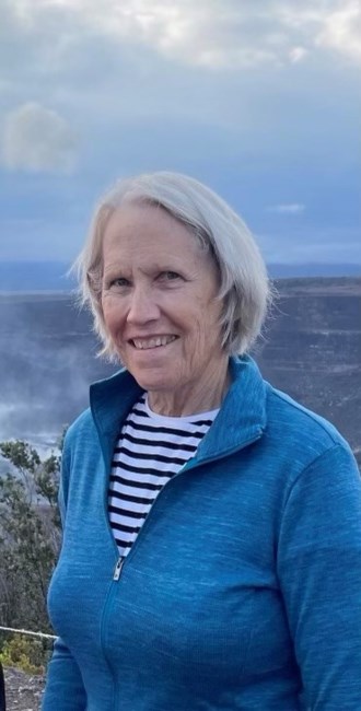 Obituary of Diane Armpriest