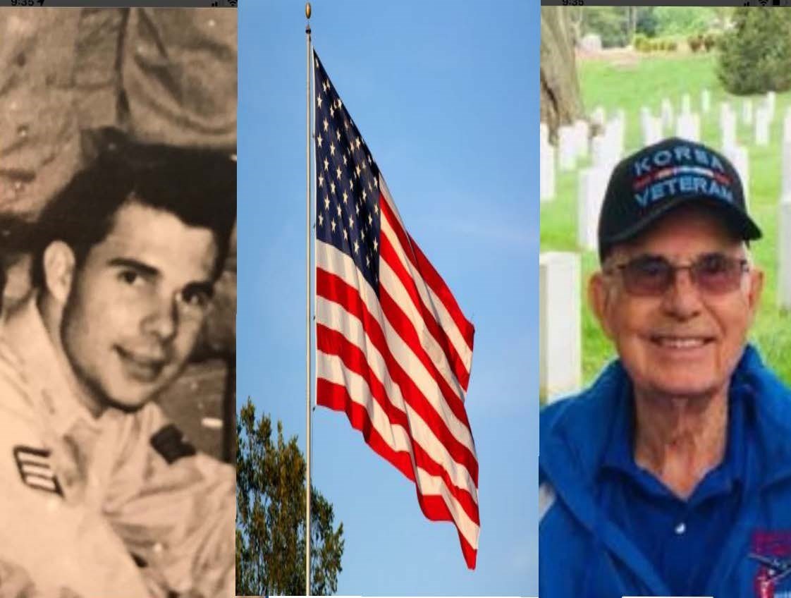 Obituario de John Julian Young