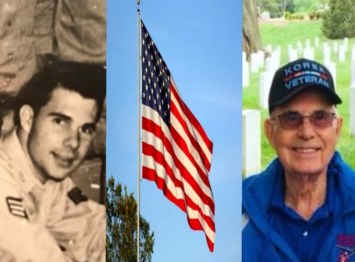Obituary of John Julian Young