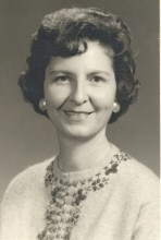 Obituary of Emaline Kramp