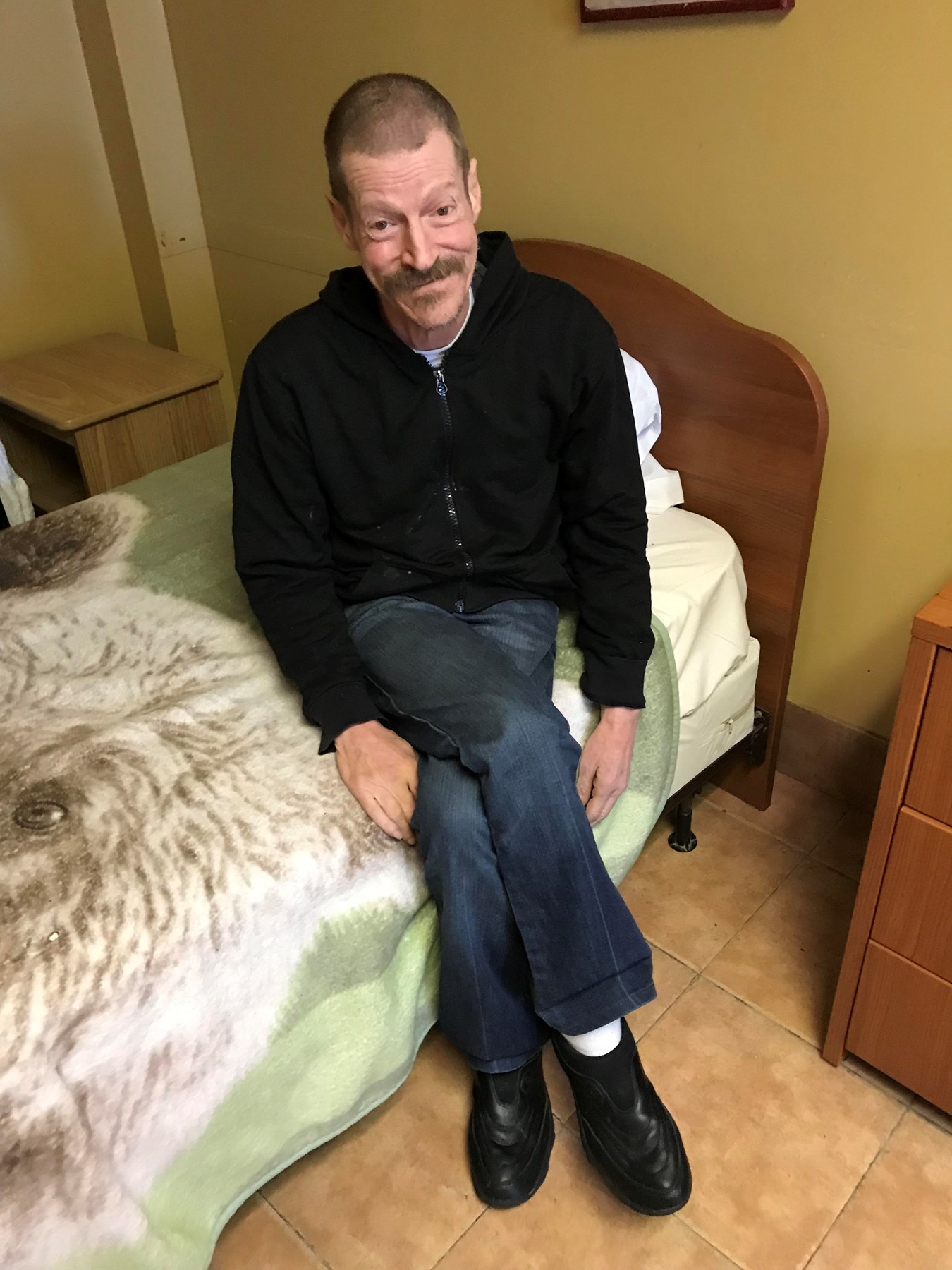 Obituary of Perry Eric Meyers