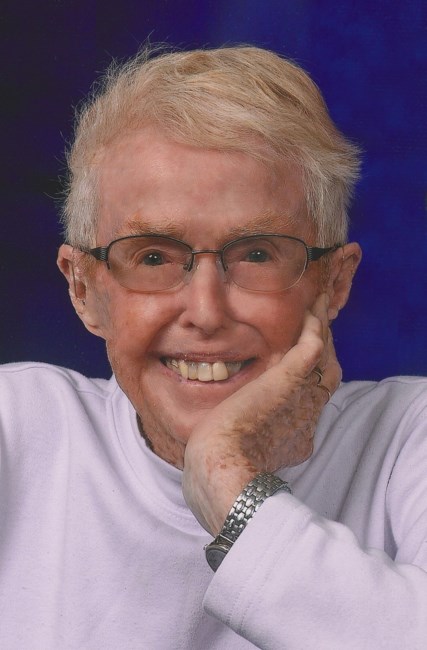 Obituary of Mary Agnes Weatherhead