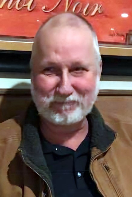 Obituary of Martin Edward Der