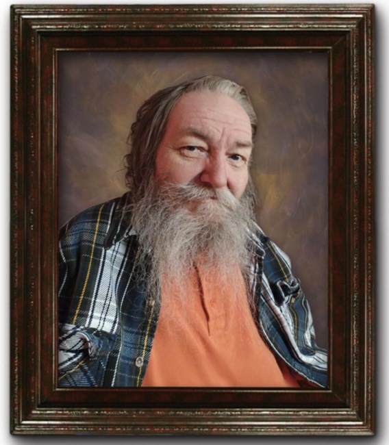 Obituary of Dave Pounders