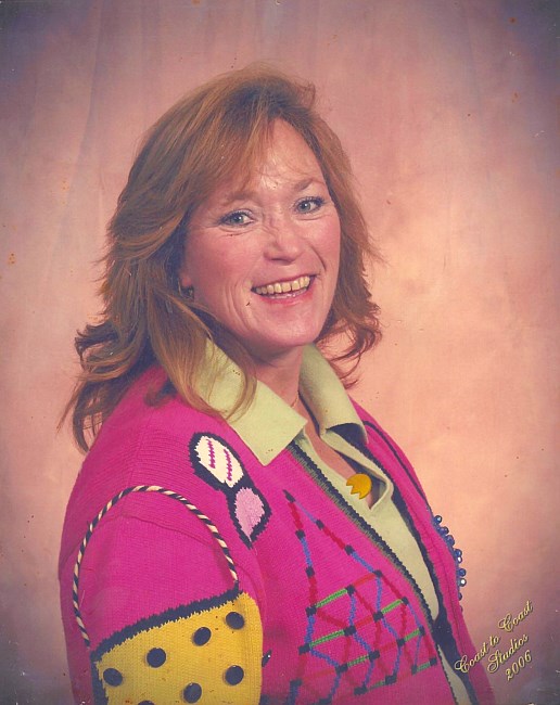 Obituary of Kelli Liane Bryant