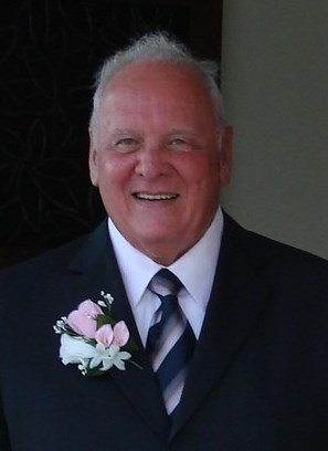 Obituario de Patrick David Wood