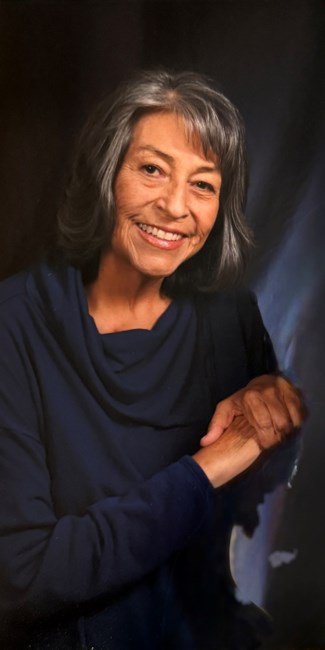 Obituary of Dorothy Louise Serrano