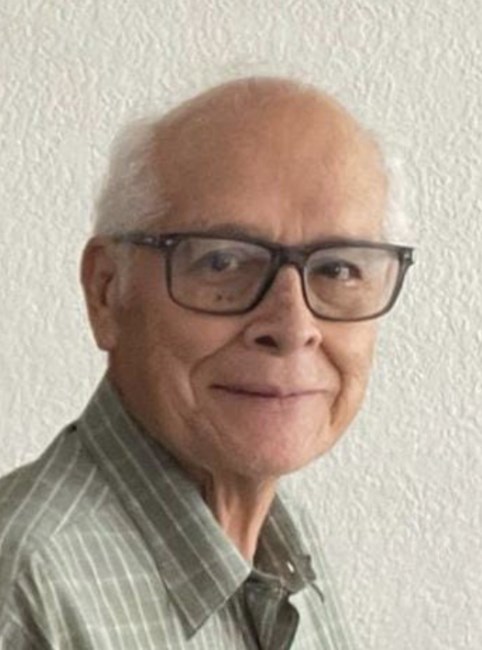 Obituary of Edmundo Ramirez