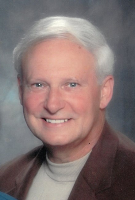 Obituary of Peter John Watson