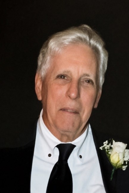 Obituary of John M. Himes
