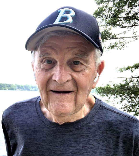 Obituary of Herman F. Seavey