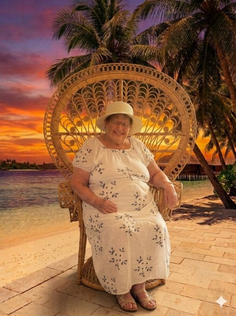 Obituary of Luz Celenia Gonzalez