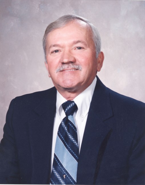 Obituary of William Earl Braddy