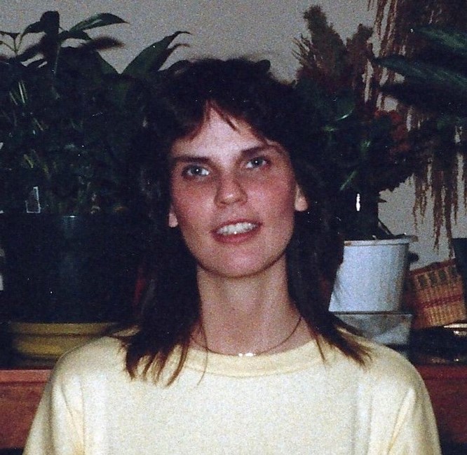 Obituary of Frances Annette Johnson