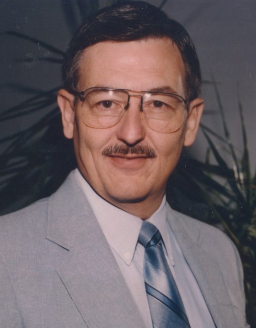 Obituary of Paul L. Overton Jr.