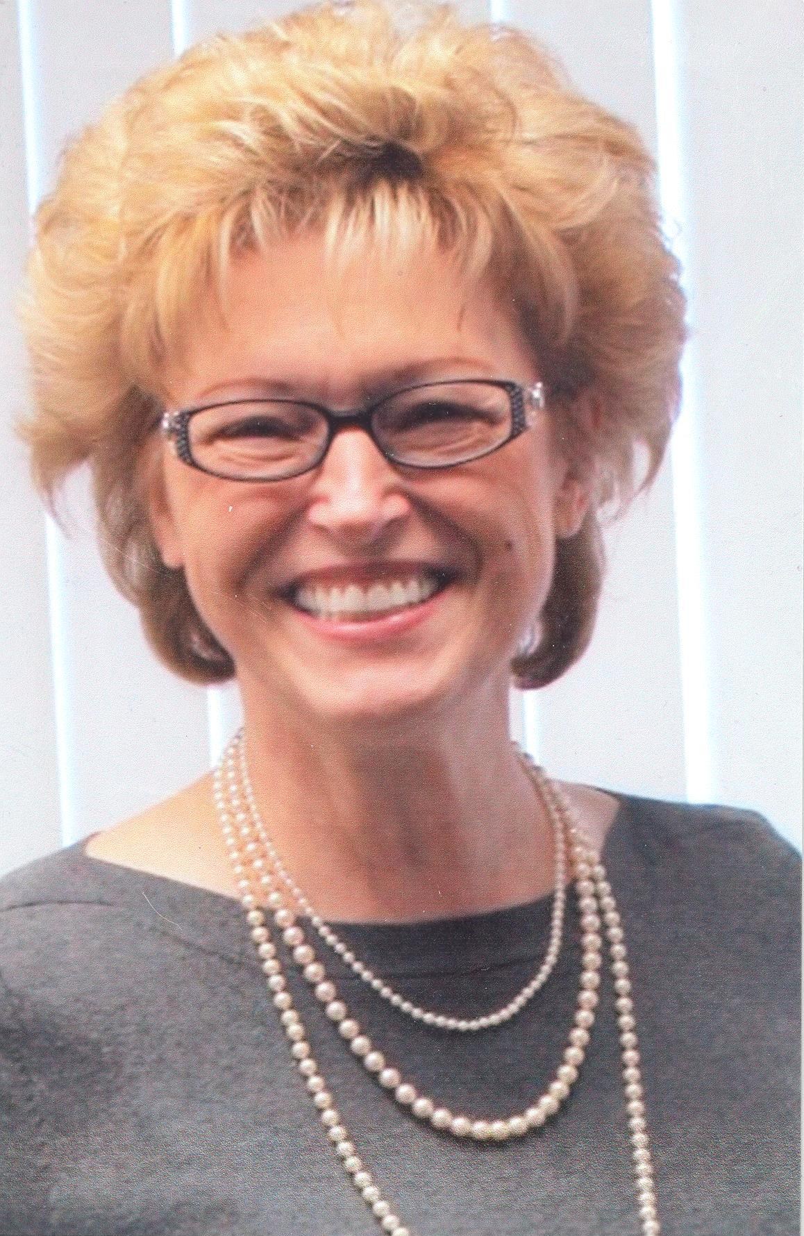 Obituary of Patricia Blackburn