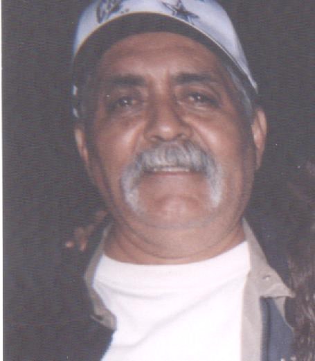 Obituary of Miguel Escalante Sr.