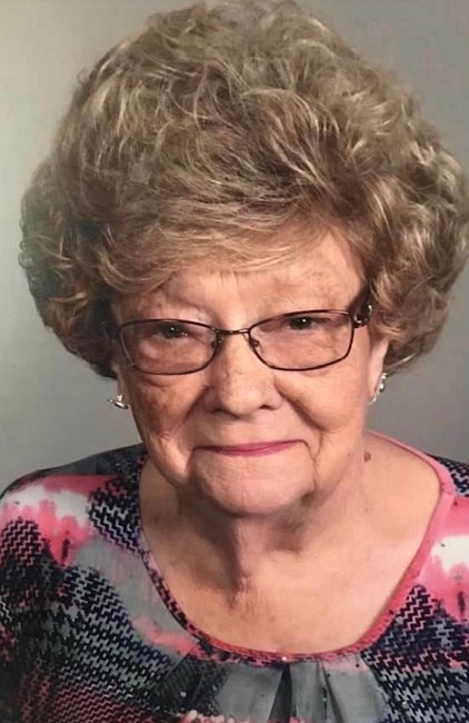 Obituary of Wilma Lee (Sarvis) Drinnon