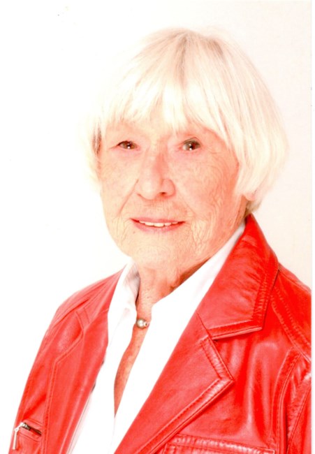 Avis de décès de Ghislaine Mainville (née Brunet)