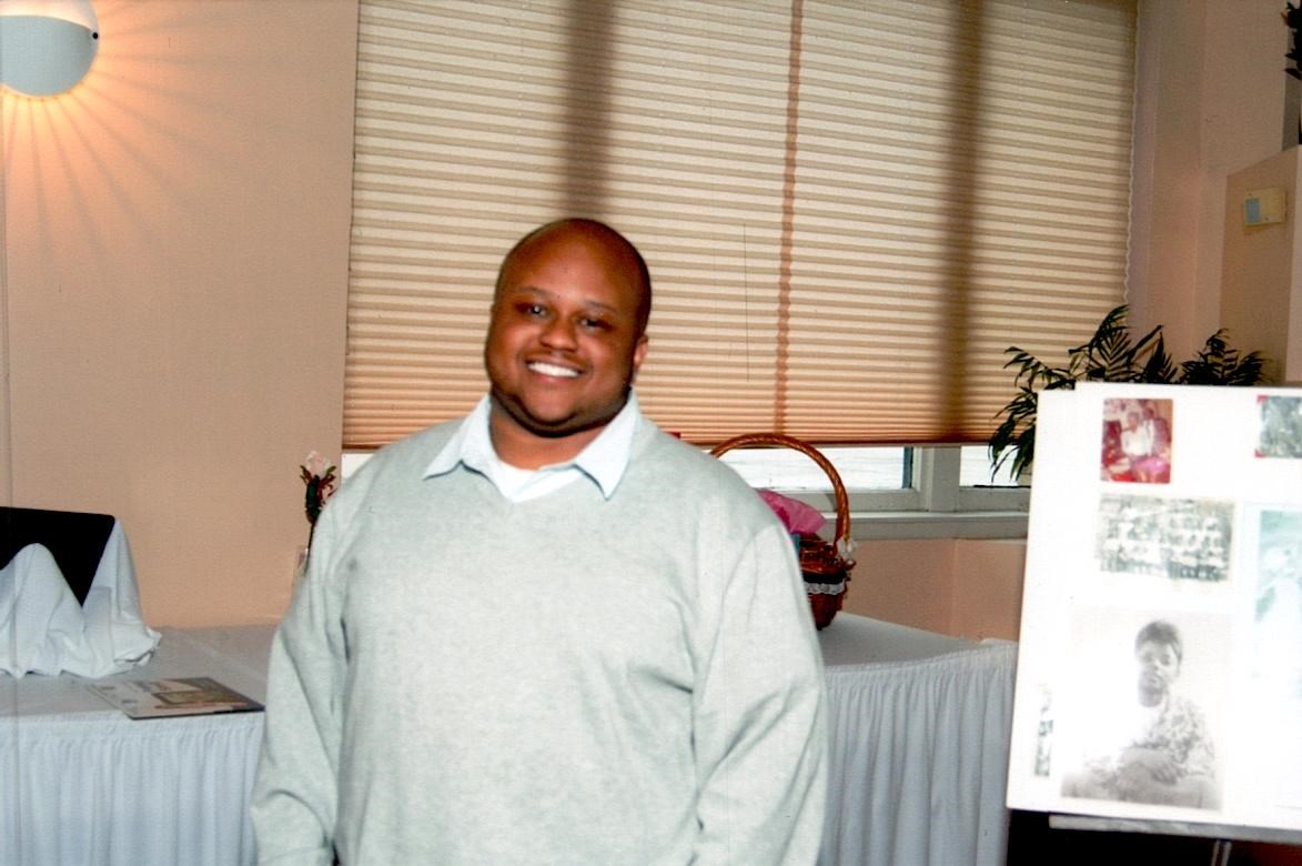 Obituary of Mr. Christopher Tyrone Brown