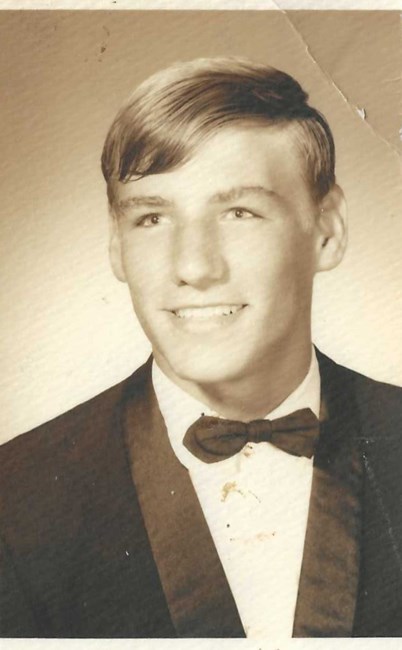 Avis de décès de Frank Ray Moore