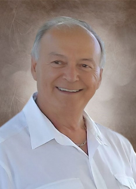 Obituary of M. Bill Jones