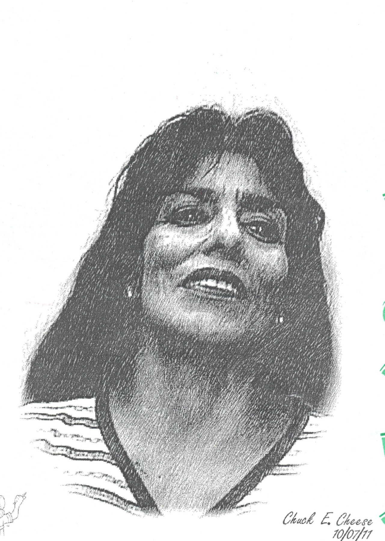 Obituary of Ruthie Martinez