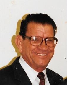 Obituary of C. W. Knight