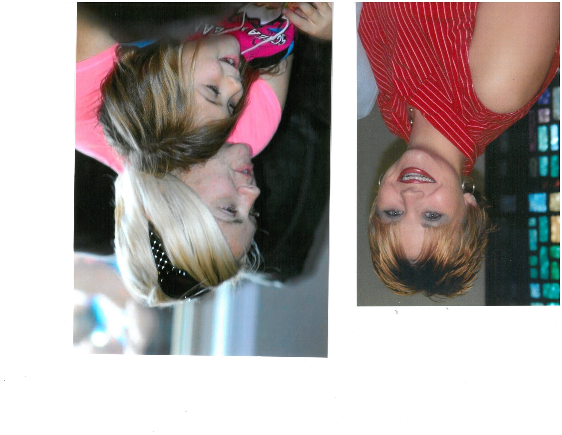 Obituary of Brandi Leah Trahan