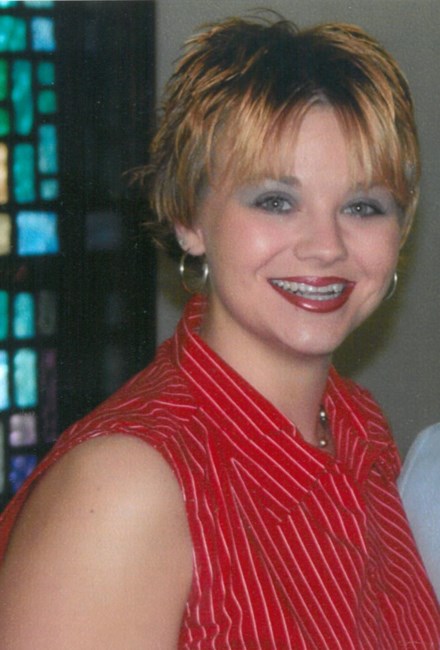 Obituary of Brandi Leah Trahan