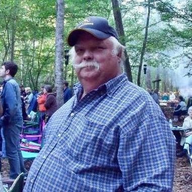 Obituary of Ricky L Lusk