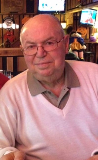 Obituary of Hellmut Lawrence Meyer