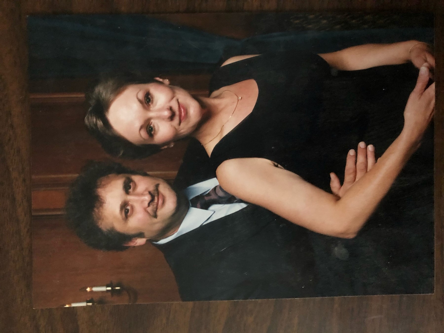 Obituary of Pamela McVay Brown