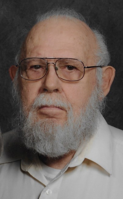 Obituary of Ronald G Weirauch