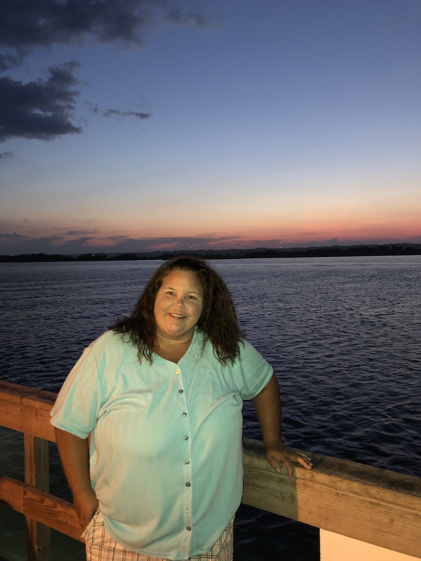 Obituary of Christine Puckett Mitchell