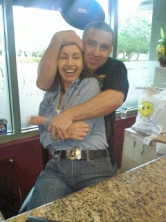 Obituary of Patrick O'Toole