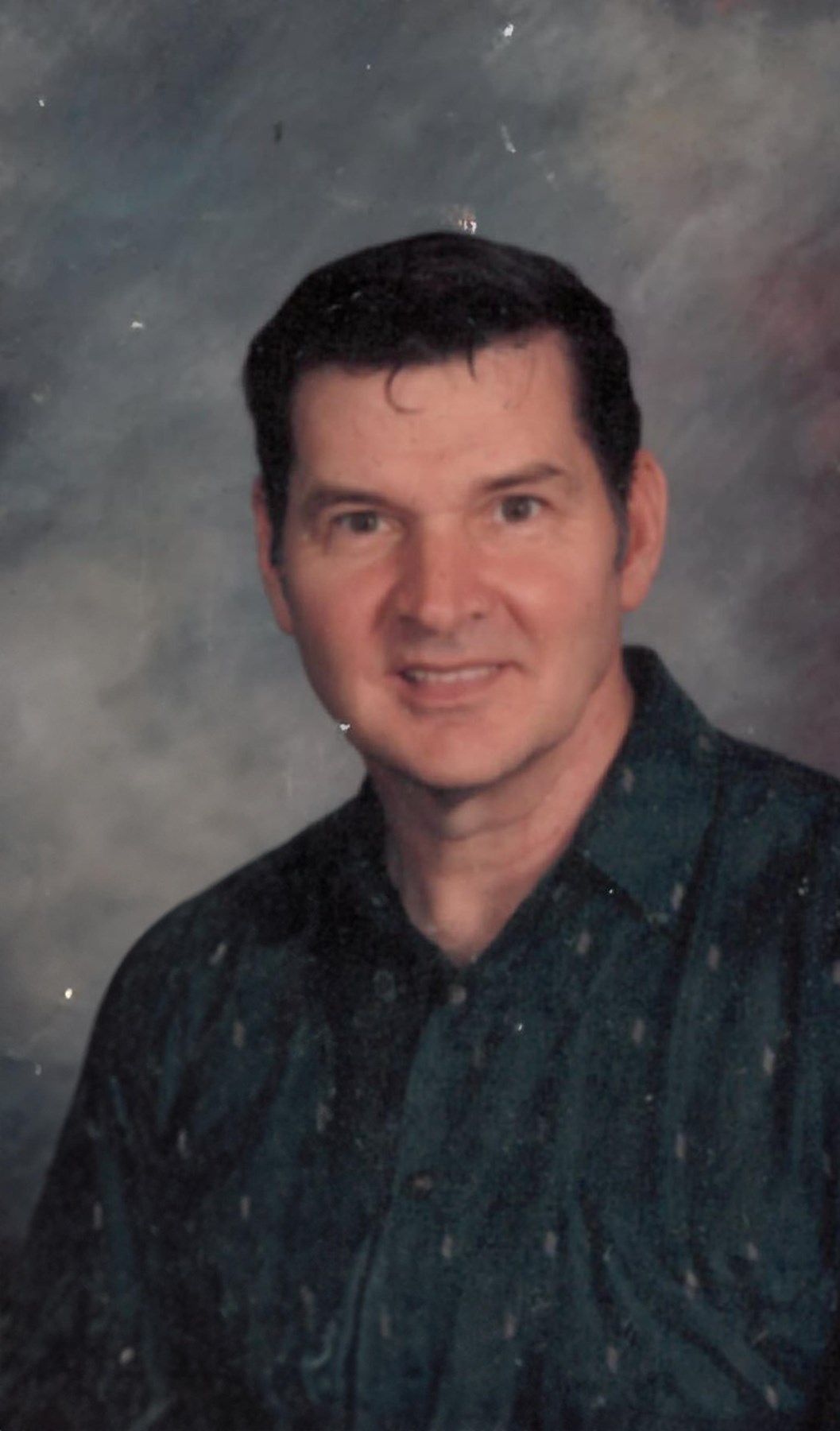 Obituary of William Grant McNerney