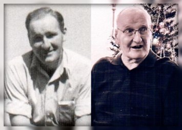 Obituary of Gordon Alexander Nisbet