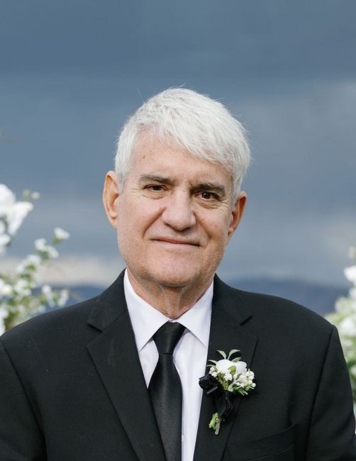 Obituary of David Michael Hojnik