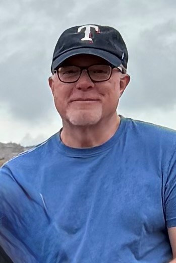 Obituary of John Gregory "Greg" Hickman