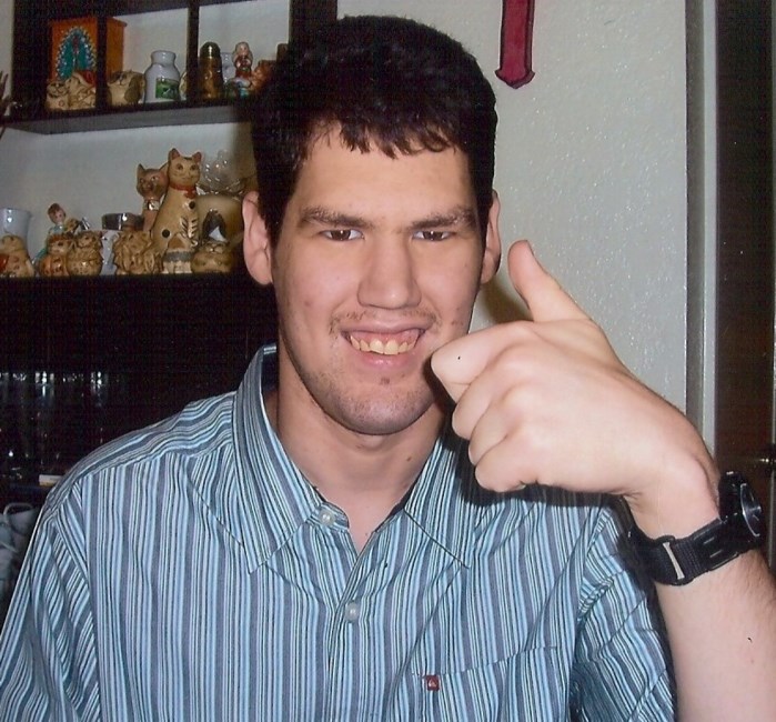 Obituary of Andrew "Drew" Joel Daniels